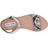 imageSteve Madden Womens Donddi SandalMulti Snake