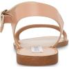 imageSteve Madden Womens Donddi SandalNude