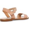 imageSteve Madden Womens Donddi SandalNude