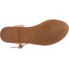 imageSteve Madden Womens Donddi SandalNude