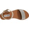 imageSteve Madden Womens Donddi SandalRhinestone