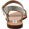imageSteve Madden Womens Donddi SandalRhinestone