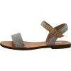 imageSteve Madden Womens Donddi SandalRhinestone