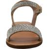 imageSteve Madden Womens Donddi SandalRhinestone
