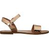 imageSteve Madden Womens Donddi SandalRose Gold
