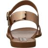 imageSteve Madden Womens Donddi SandalRose Gold