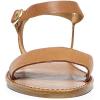 imageSteve Madden Womens Donddi SandalTan Leather