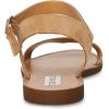 imageSteve Madden Womens Donddi SandalTaupe Suede