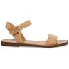 imageSteve Madden Womens Donddi SandalTaupe Suede