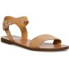 imageSteve Madden Womens Donddi SandalTaupe Suede