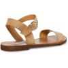 imageSteve Madden Womens Donddi SandalTaupe Suede