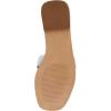 imageSteve Madden Womens Hadyn SandalBlue Suede