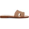 imageSteve Madden Womens Hadyn SandalNatural