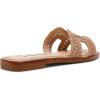 imageSteve Madden Womens Hadyn SandalNatural
