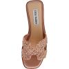 imageSteve Madden Womens Hadyn SandalPink Multi