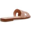 imageSteve Madden Womens Hadyn SandalPink Multi