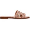 imageSteve Madden Womens Hadyn SandalPink Multi