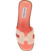 imageSteve Madden Womens Hadyn SandalPink Suede