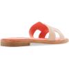 imageSteve Madden Womens Hadyn SandalPink Suede