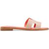 imageSteve Madden Womens Hadyn SandalPink Suede