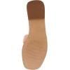 imageSteve Madden Womens Hadyn SandalPink Suede