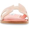 imageSteve Madden Womens Hadyn SandalPink Suede