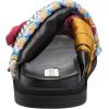 imageSteve Madden Womens Leisure SandalBlack Multi