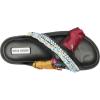 imageSteve Madden Womens Leisure SandalBlack Multi