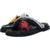 imageSteve Madden Womens Leisure SandalBlack Multi