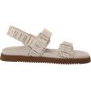 imageSteve Madden Womens Mona SandalBeige Multi