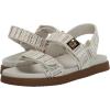 imageSteve Madden Womens Mona SandalBeige Multi