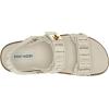 imageSteve Madden Womens Mona SandalBeige Multi