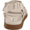 imageSteve Madden Womens Mona SandalBeige Multi