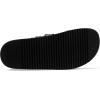 imageSteve Madden Womens Mona SandalBlackWhite Multi