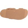 imageSteve Madden Womens Mona SandalCamel Shearling