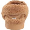 imageSteve Madden Womens Mona SandalCamel Shearling