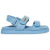 imageSteve Madden Womens Mona SandalDenim