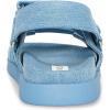 imageSteve Madden Womens Mona SandalDenim