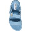 imageSteve Madden Womens Mona SandalDenim