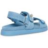 imageSteve Madden Womens Mona SandalDenim