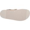 imageSteve Madden Womens Mona SandalGold Leather