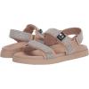 imageSteve Madden Womens Mona SandalNatural Multi Rhinestone