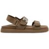 imageSteve Madden Womens Mona SandalOatmeal Suede