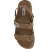 imageSteve Madden Womens Mona SandalOatmeal Suede