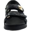 imageSteve Madden Womens Mona SandalQuilted