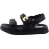imageSteve Madden Womens Mona SandalQuilted