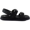 imageSteve Madden Womens Mona SandalQuilted