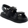 imageSteve Madden Womens Mona SandalQuilted