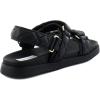 imageSteve Madden Womens Mona SandalQuilted