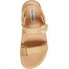 imageSteve Madden Womens Mona SandalRaffia